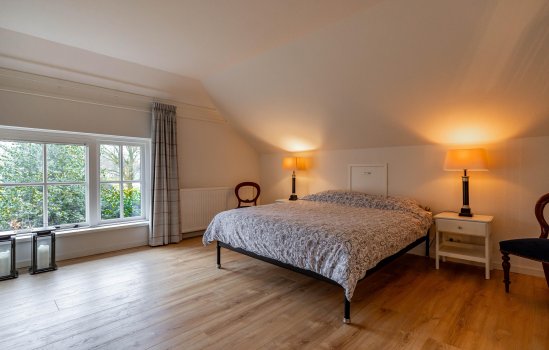 Alinghoek 4, DROUWEN