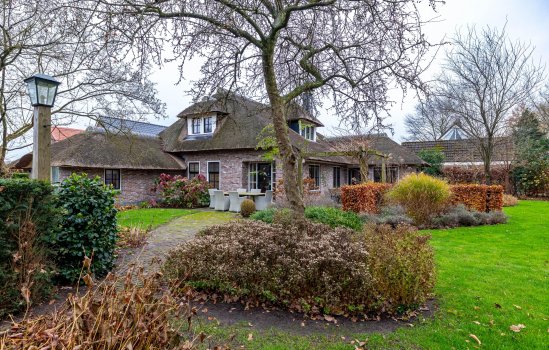 Alinghoek 4, DROUWEN