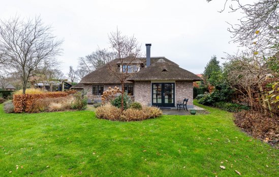 Alinghoek 4, DROUWEN