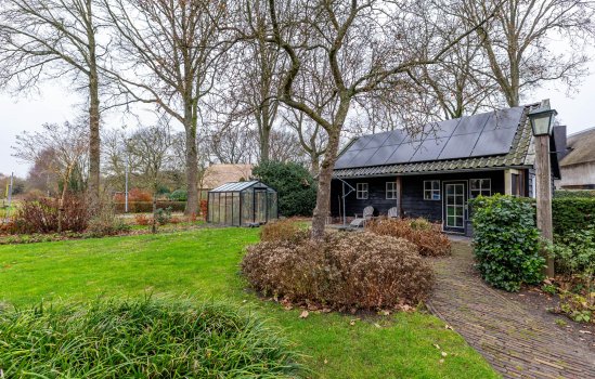 Alinghoek 4, DROUWEN