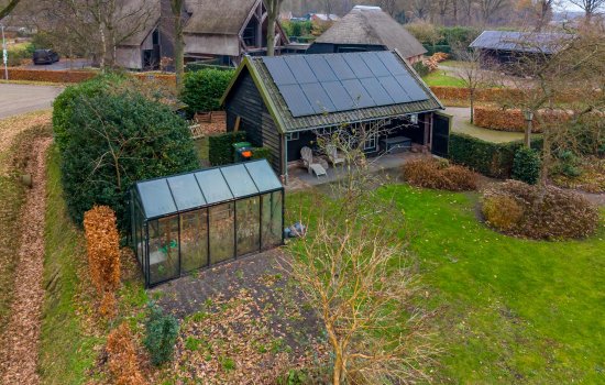 Alinghoek 4, DROUWEN