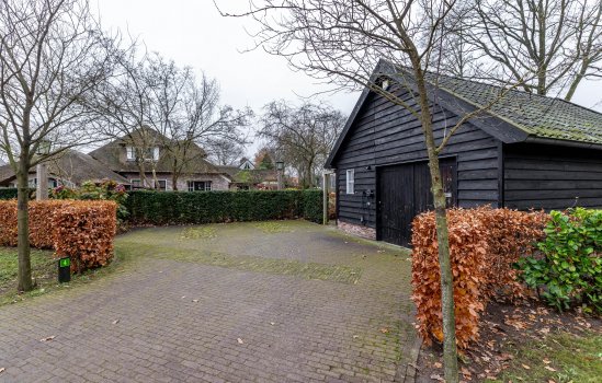 Alinghoek 4, DROUWEN