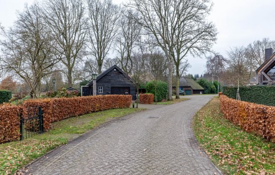 Alinghoek 4, DROUWEN