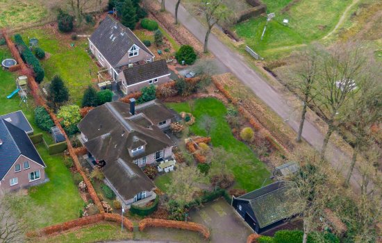 Alinghoek 4, DROUWEN