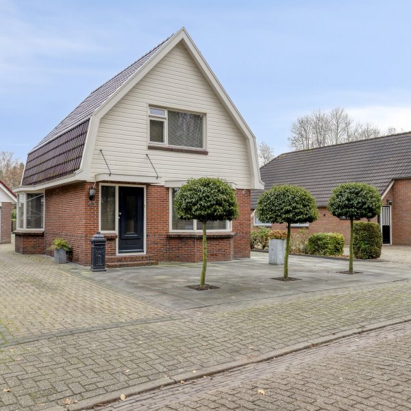 Wedderweg 41, Oude Pekela