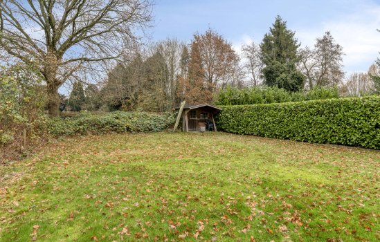 Wedderweg 41, Oude Pekela