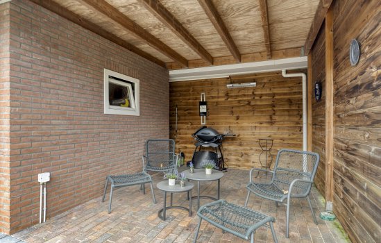 Wedderweg 41, Oude Pekela