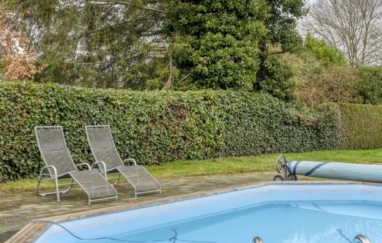 Wedderweg 41, Oude Pekela