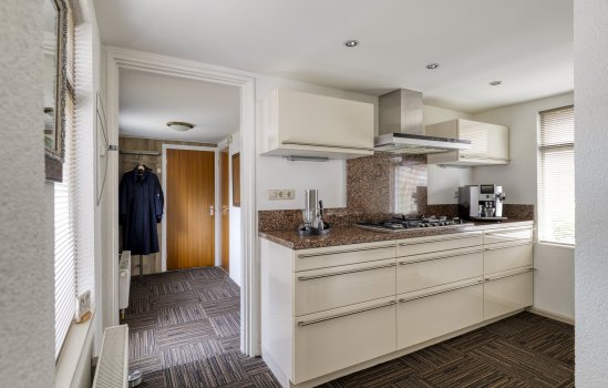 Wedderweg 41, Oude Pekela