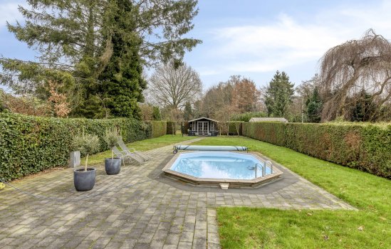 Wedderweg 41, Oude Pekela