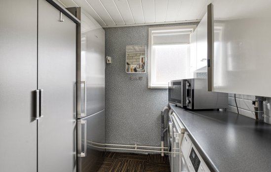 Wedderweg 41, Oude Pekela