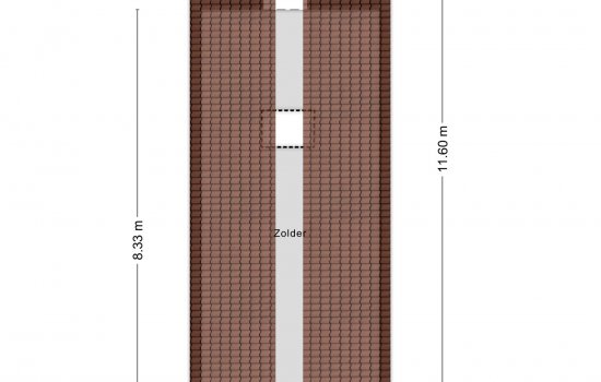 Wedderweg 41, Oude Pekela