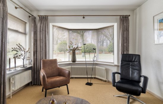 Wedderweg 41, Oude Pekela