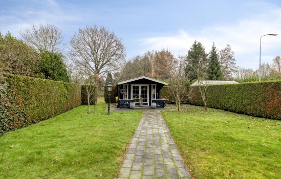 Wedderweg 41, Oude Pekela