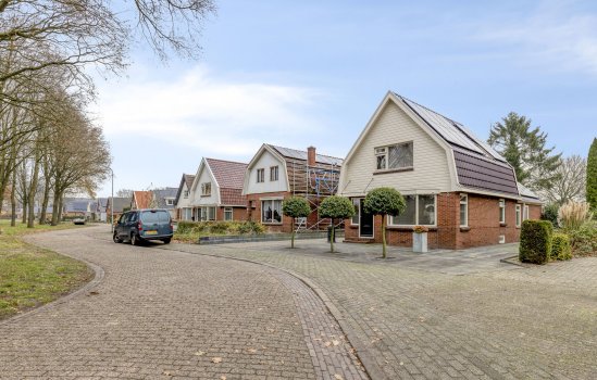 Wedderweg 41, Oude Pekela