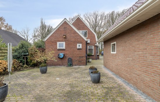 Wedderweg 41, Oude Pekela