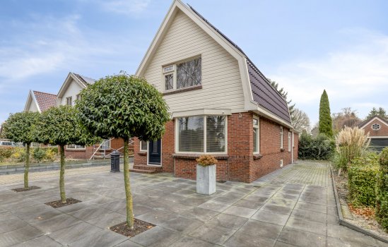 Wedderweg 41, Oude Pekela