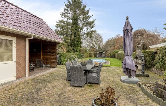 Wedderweg 41, Oude Pekela