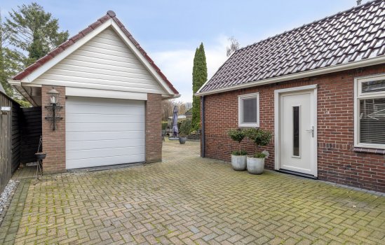 Wedderweg 41, Oude Pekela