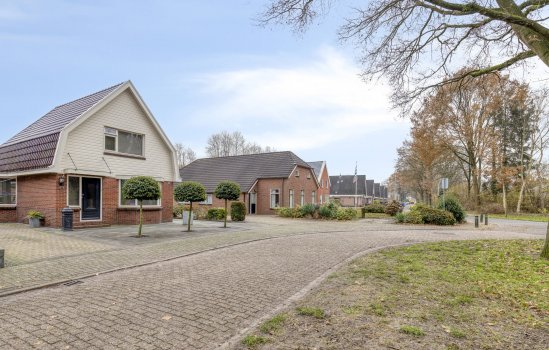 Wedderweg 41, Oude Pekela