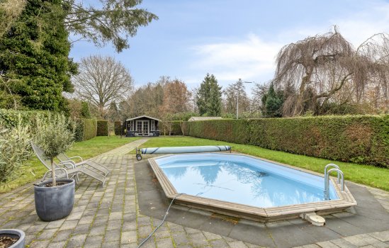 Wedderweg 41, Oude Pekela