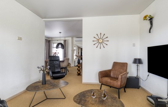 Wedderweg 41, Oude Pekela