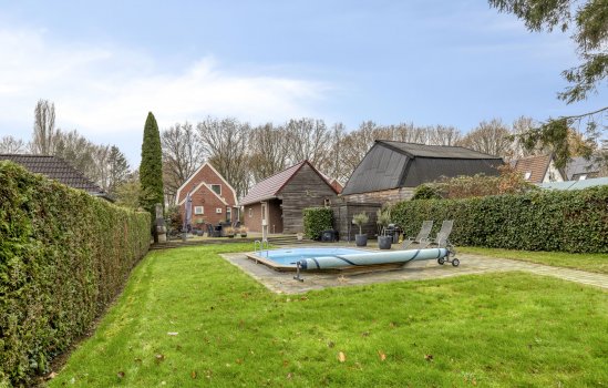 Wedderweg 41, Oude Pekela