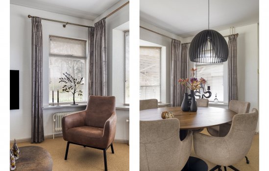 Wedderweg 41, Oude Pekela