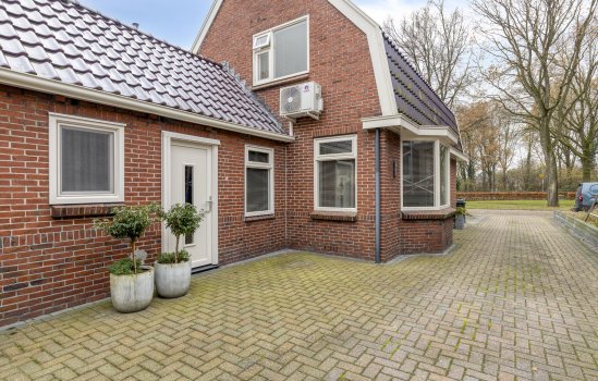 Wedderweg 41, Oude Pekela