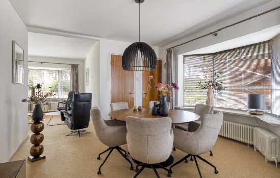 Wedderweg 41, Oude Pekela