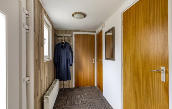 Wedderweg 41, Oude Pekela