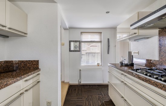 Wedderweg 41, Oude Pekela