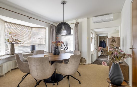 Wedderweg 41, Oude Pekela