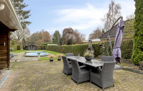 Wedderweg 41, Oude Pekela