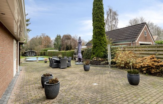 Wedderweg 41, Oude Pekela