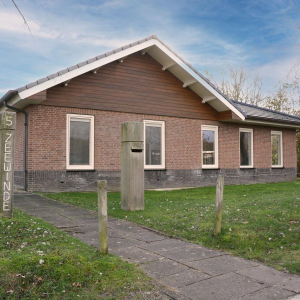 Zwarteduinenweg 5, SCHIERMONNIKOOG