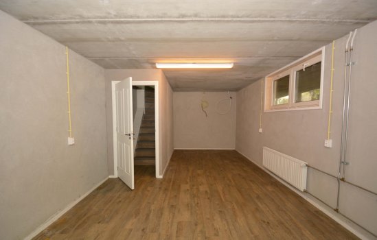 Zwarteduinenweg 5, SCHIERMONNIKOOG