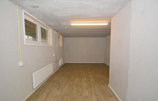 Zwarteduinenweg 5, SCHIERMONNIKOOG