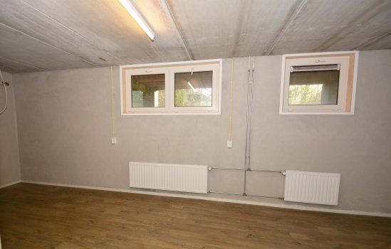 Zwarteduinenweg 5, SCHIERMONNIKOOG