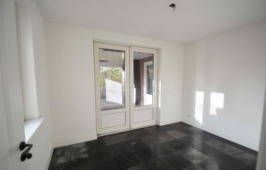 Zwarteduinenweg 5, SCHIERMONNIKOOG