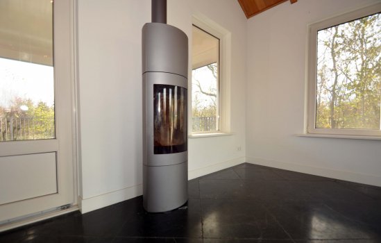 Zwarteduinenweg 5, SCHIERMONNIKOOG