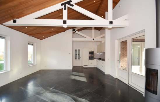 Zwarteduinenweg 5, SCHIERMONNIKOOG