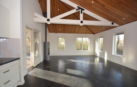 Zwarteduinenweg 5, SCHIERMONNIKOOG