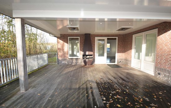 Zwarteduinenweg 5, SCHIERMONNIKOOG