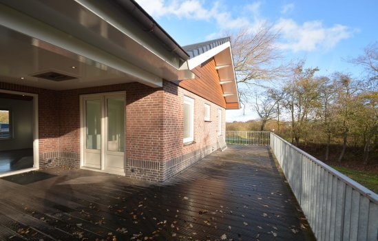 Zwarteduinenweg 5, SCHIERMONNIKOOG