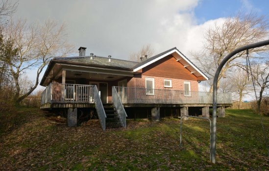 Zwarteduinenweg 5, SCHIERMONNIKOOG