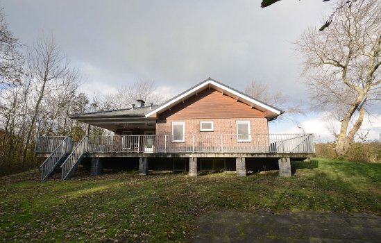 Zwarteduinenweg 5, SCHIERMONNIKOOG