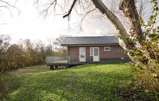 Zwarteduinenweg 5, SCHIERMONNIKOOG