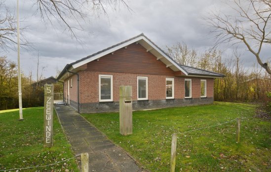 Zwarteduinenweg 5, SCHIERMONNIKOOG