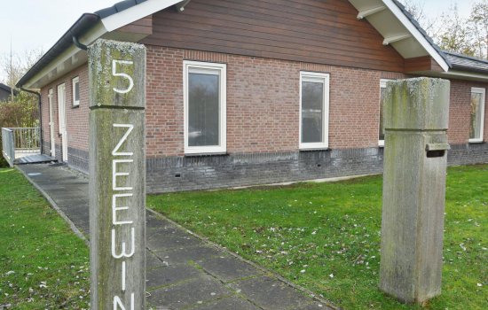 Zwarteduinenweg 5, SCHIERMONNIKOOG